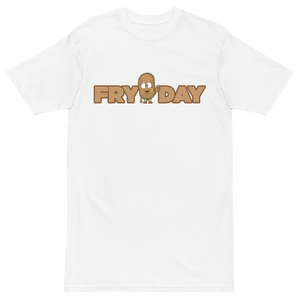 FRY-DAY T-Shirt 🥔❤️