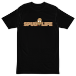 SPUD-LIFE T-Shirt🥔 ❤️