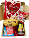 💖🥔 Valentines Day Gift Idea-Movie Night-Bundle