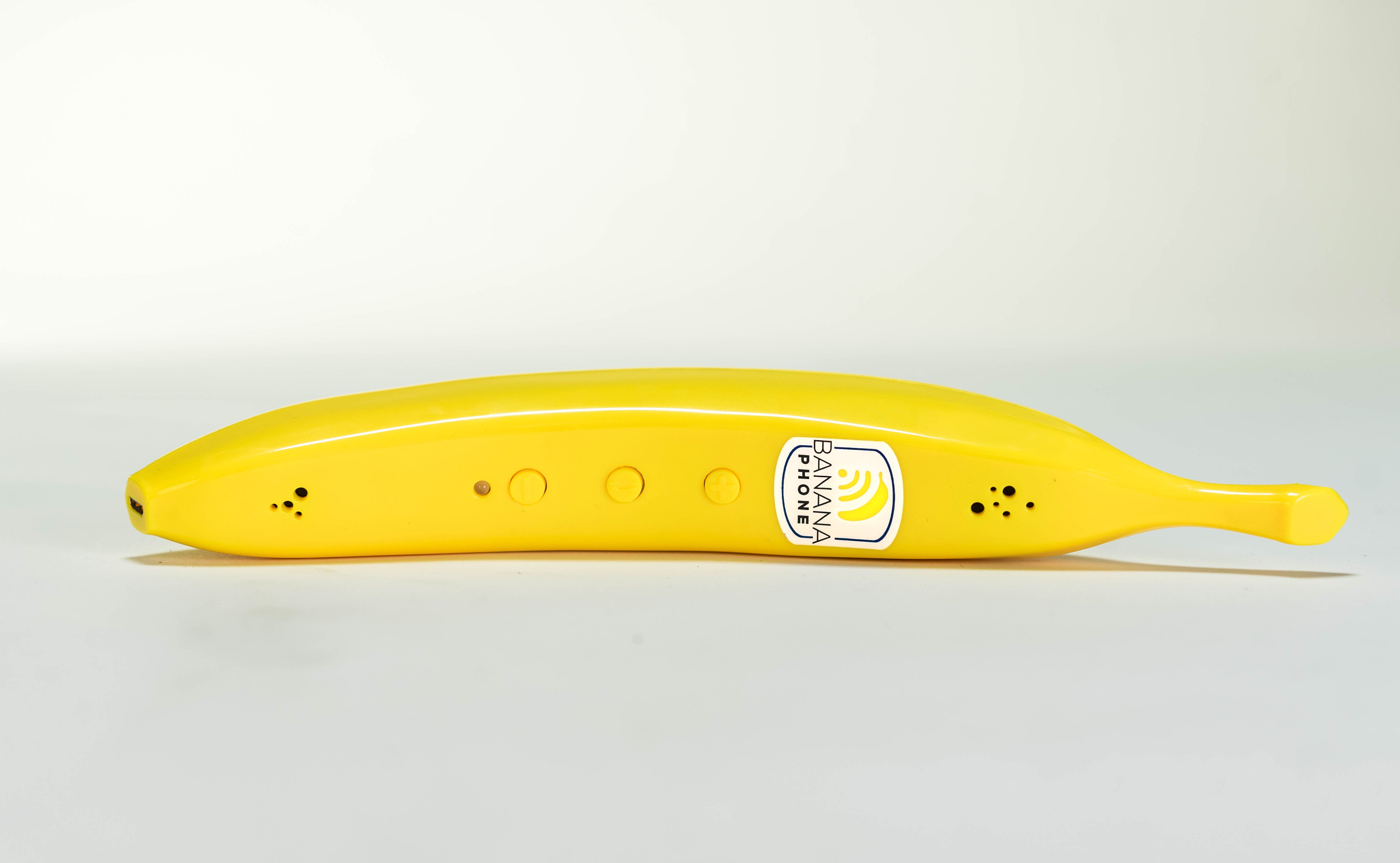 Banana Phone (Bluetooth Handset)